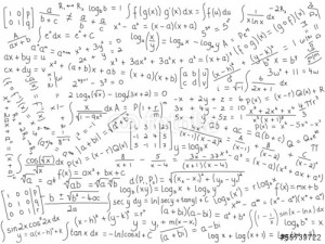 equations